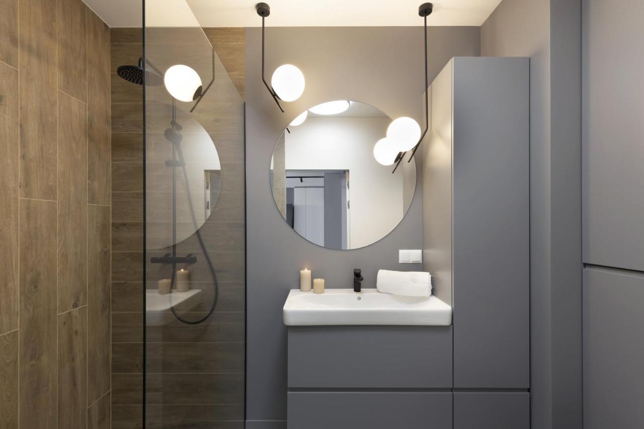 Elite Apartments Majewskich Γκντανσκ Εξωτερικό φωτογραφία
