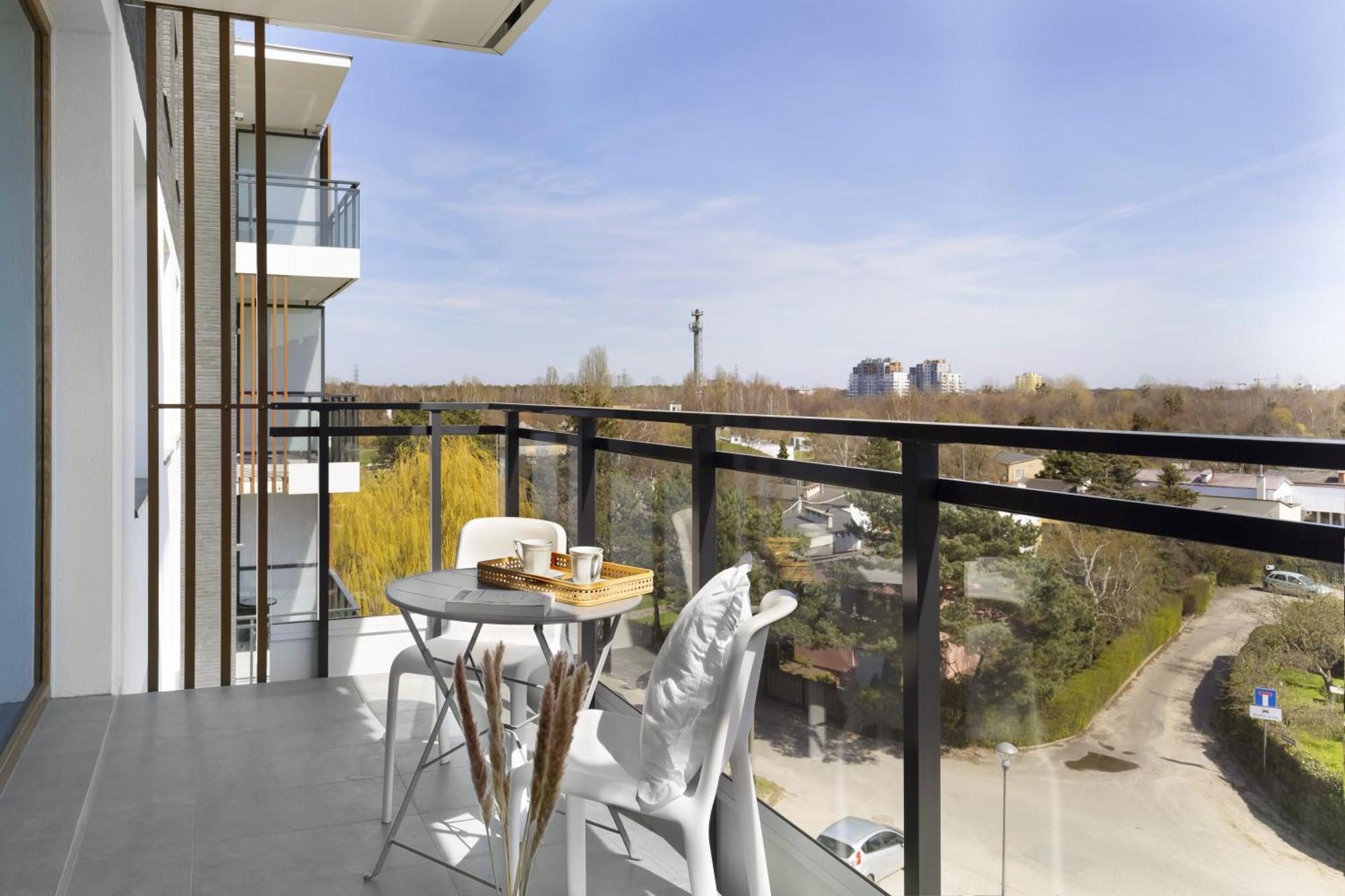 Elite Apartments Majewskich Γκντανσκ Εξωτερικό φωτογραφία